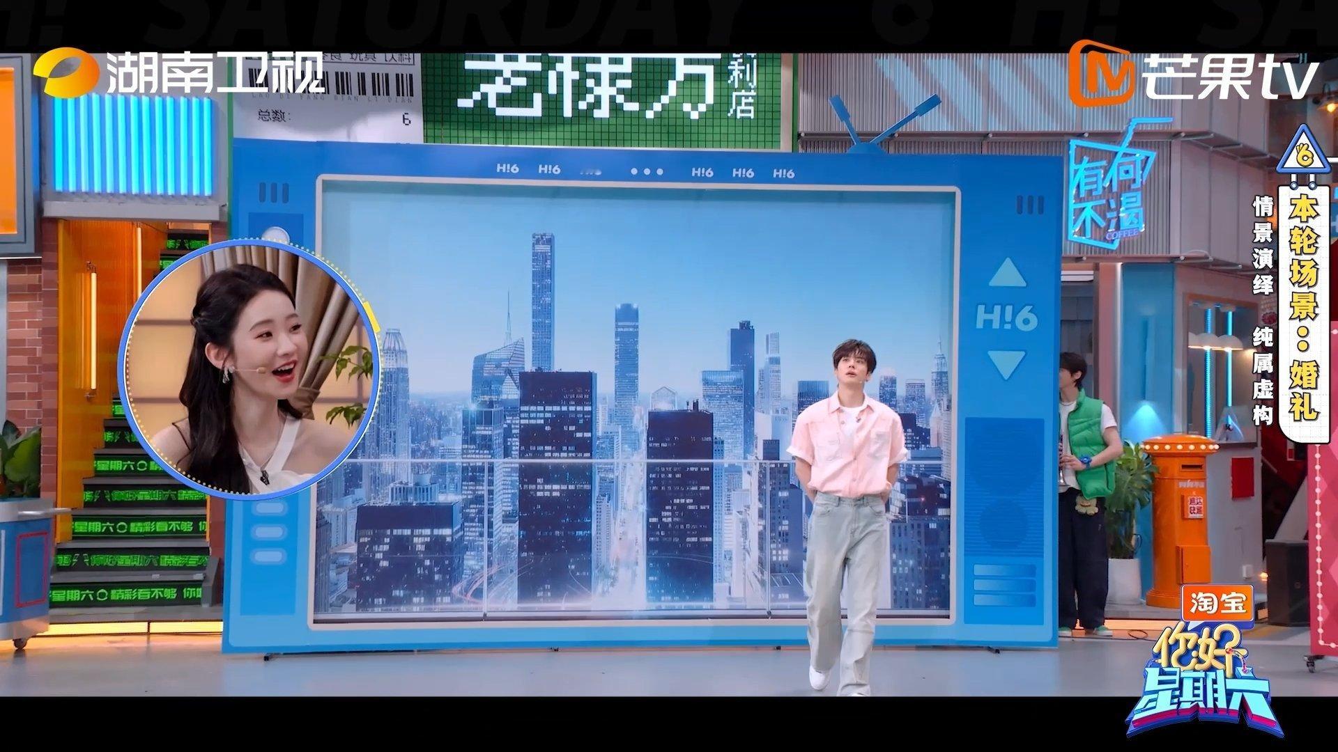 有人能懂魏哲鸣的脑回路吗为了能赢游戏也是拼了，有种感觉东拼西凑硬解释的感觉，十年