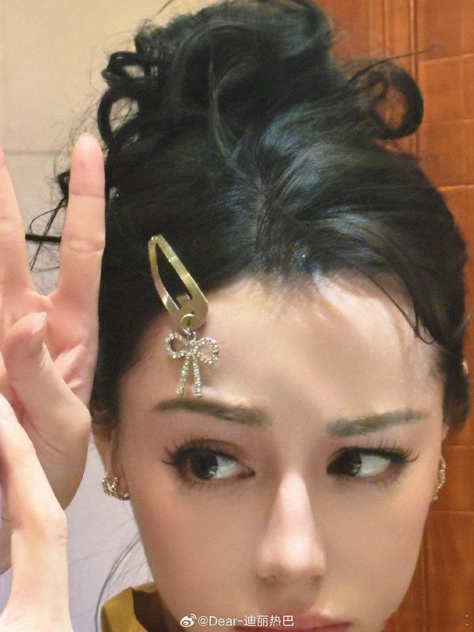 网传迪丽热巴吴磊出演将门毒后啊啊啊！迪丽热巴吴磊二搭《将门毒后》的消息是真的吗？