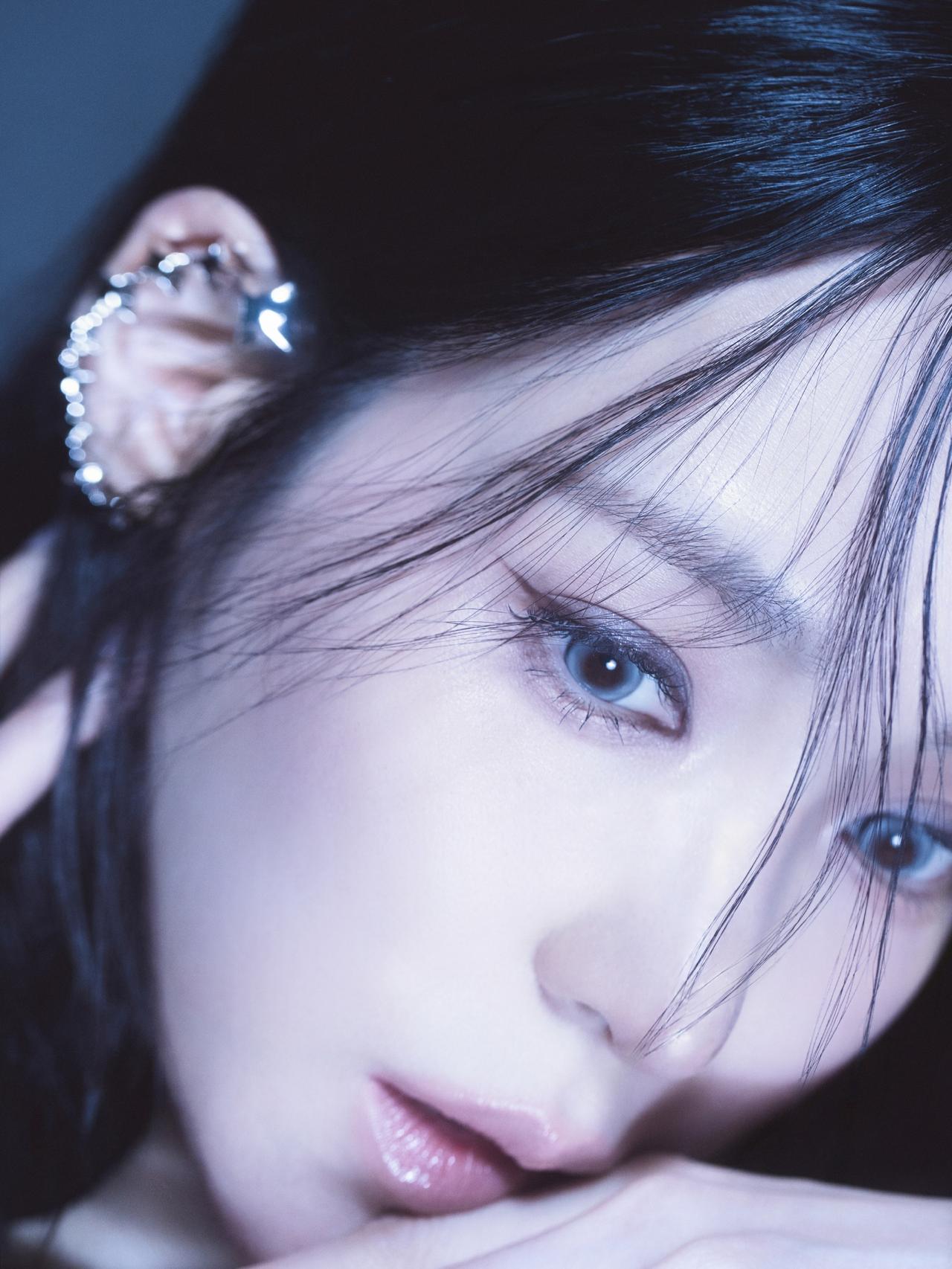 少时队长——金泰妍
