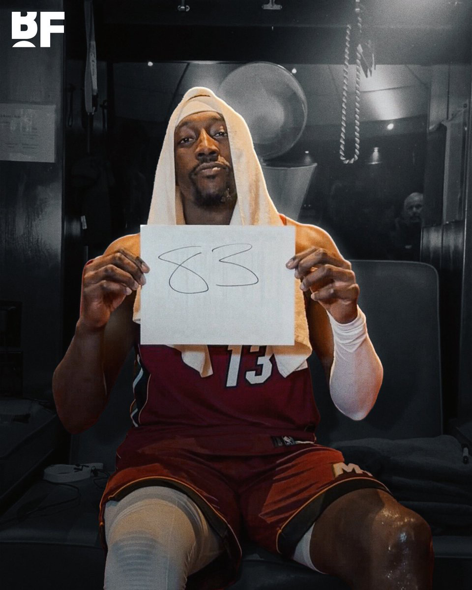 阿德巴约83分阿德巴约现役得分王阿德巴约83分成历史第二人 阿德巴约83分历史第