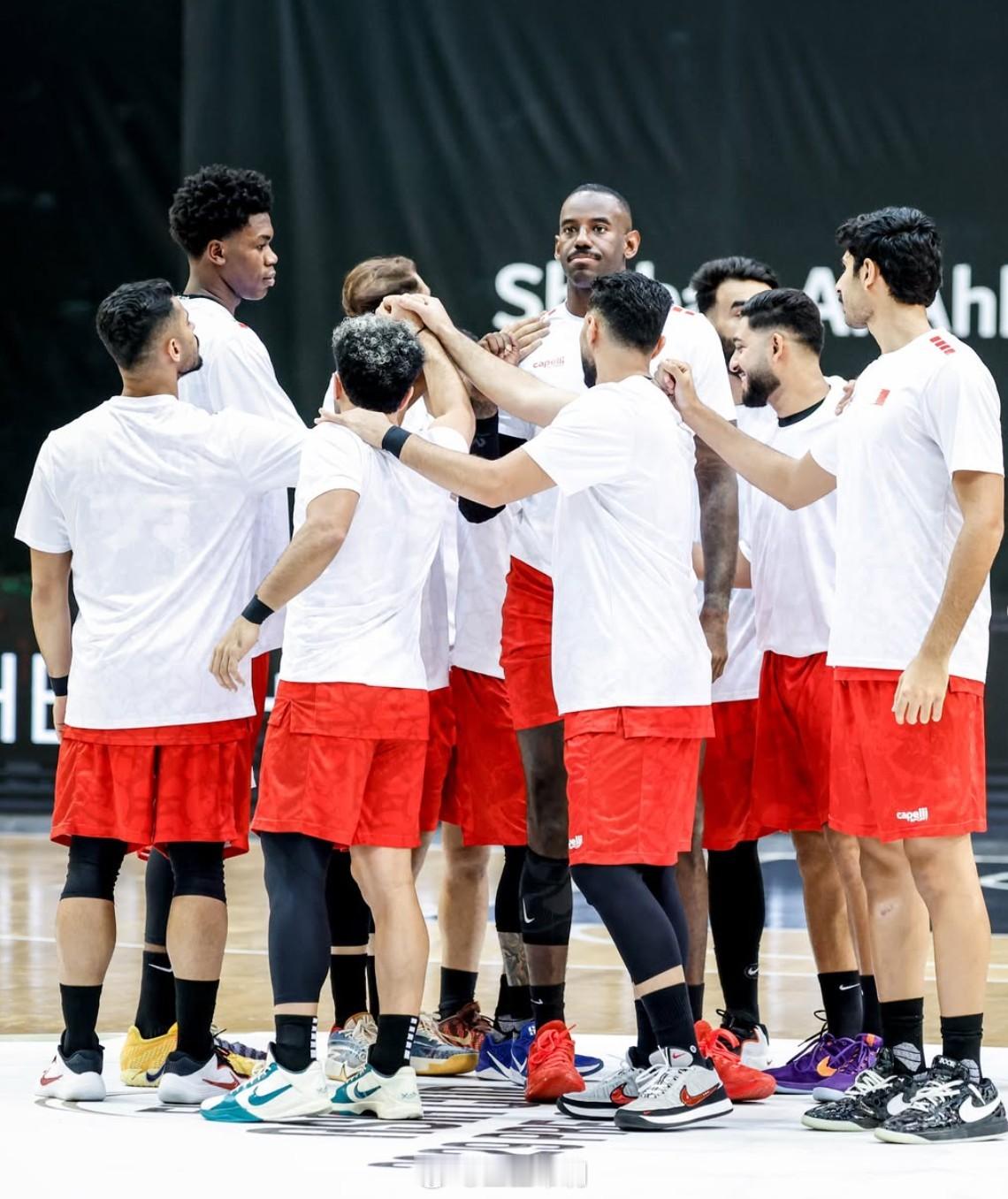 cba北京首钢 2029年男篮亚洲杯预选赛资格赛，巴林第二场83-80险胜阿联酋