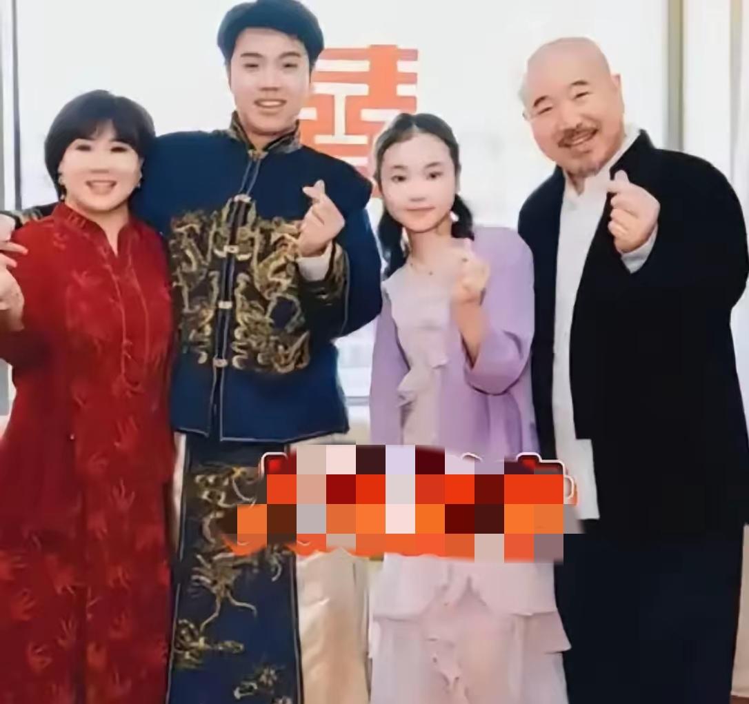自己生的孩子再不好也比别人生的强百倍，她为了俩个孩子真是拼了。不管王亮骂她多难听