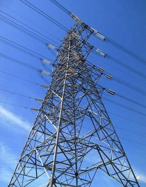 特高压板块深度梳理 核心定义与技术优势特高压指±800千伏及以上直流或1000千