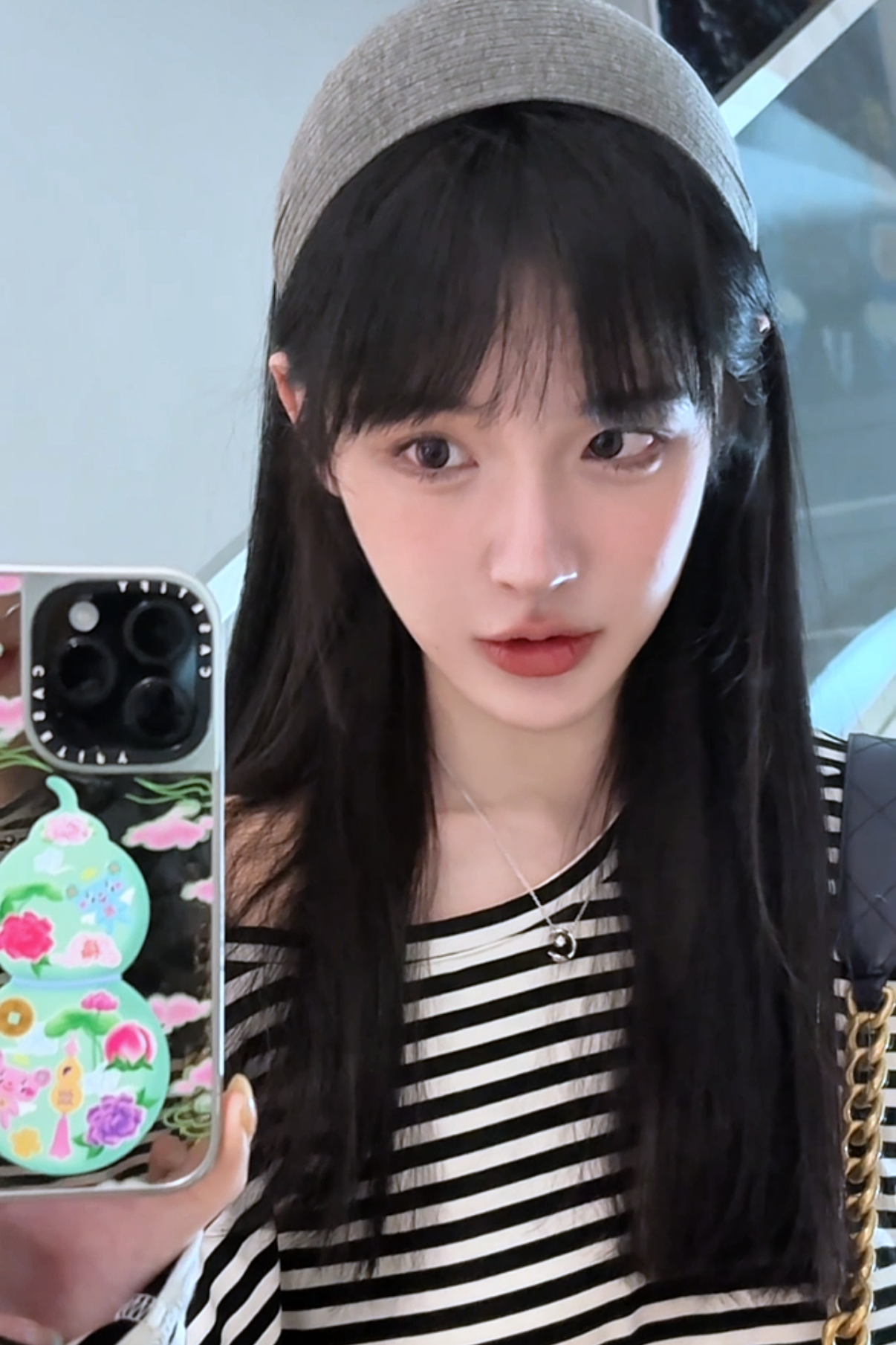 完美riji这块儿02真的纯纯水蜜桃子 ​​​