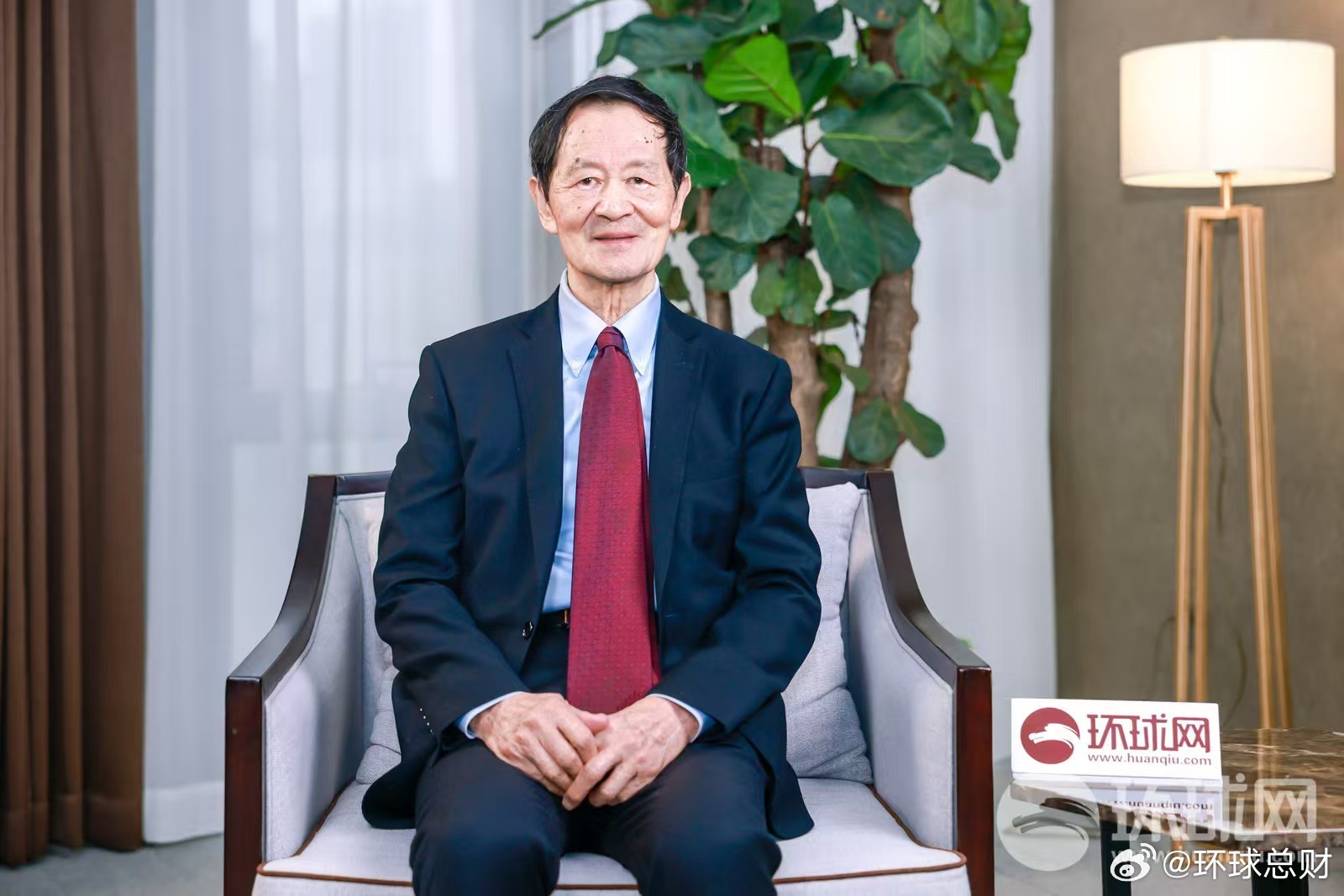 #中德企业共话未来# 近日，在由德国北威州国际商务署权威发起，环球网全程担纲媒体