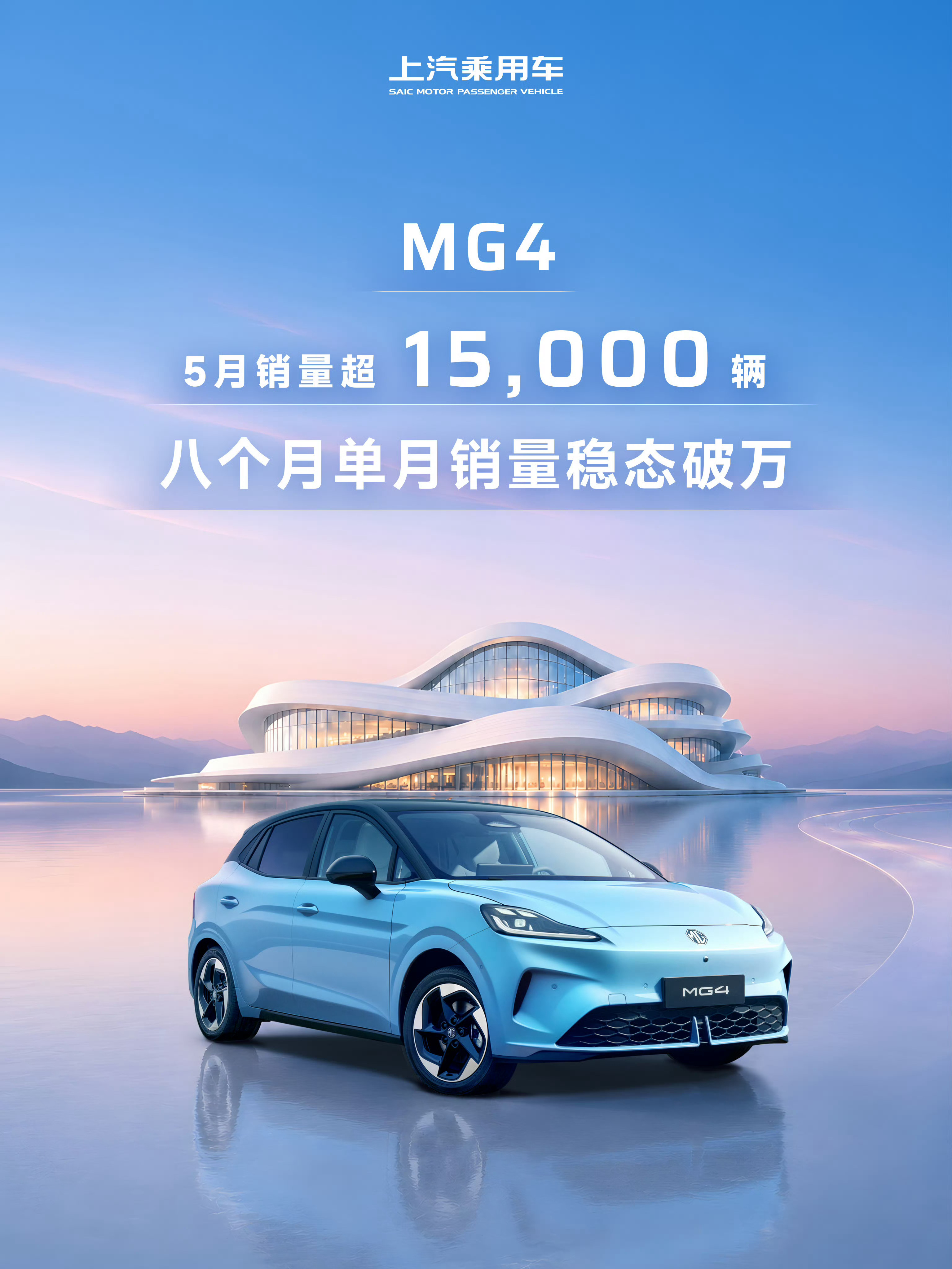 5月战报，同环比双增