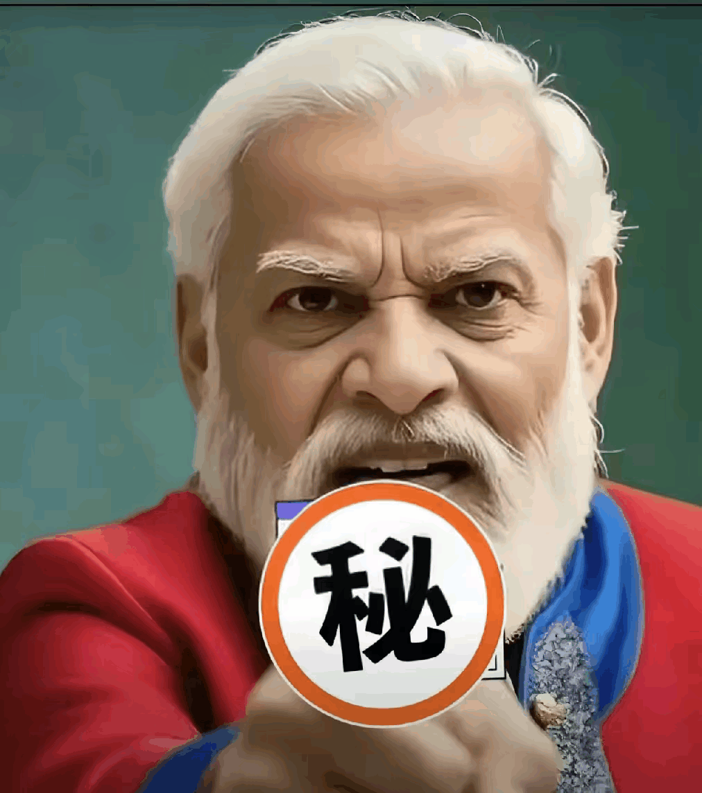 就在刚刚
印度宣布了
  10月9日，印度对涉华不锈钢冷轧扁制品发起反倾销调查。