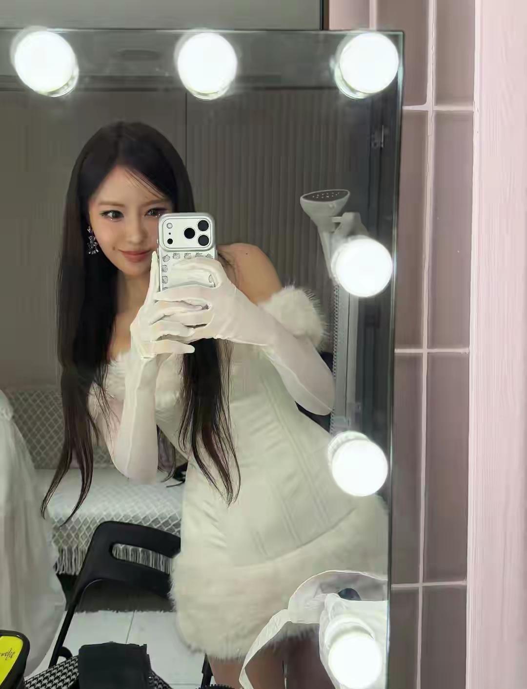 学会穿搭对女人来说有多重要呢