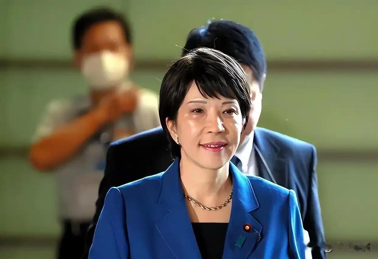 日本又说话了，抗议俄罗斯为树立“战胜日本纪念碑”举行庆祝活动，高市早苗叫嚣“伤害