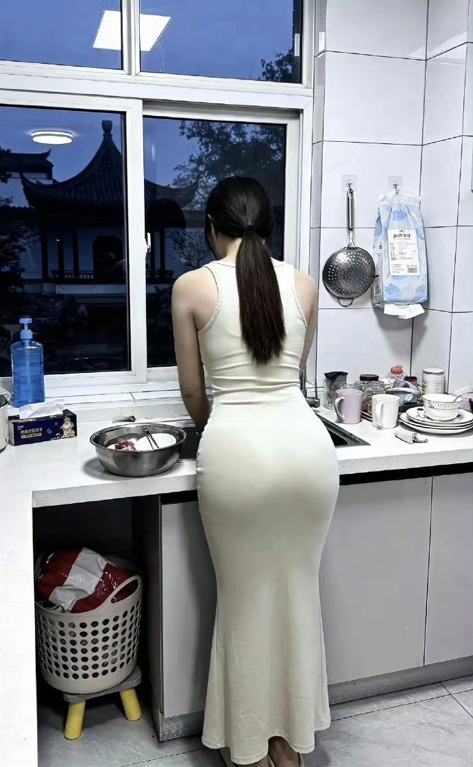 家有贤妻，夫复何求 