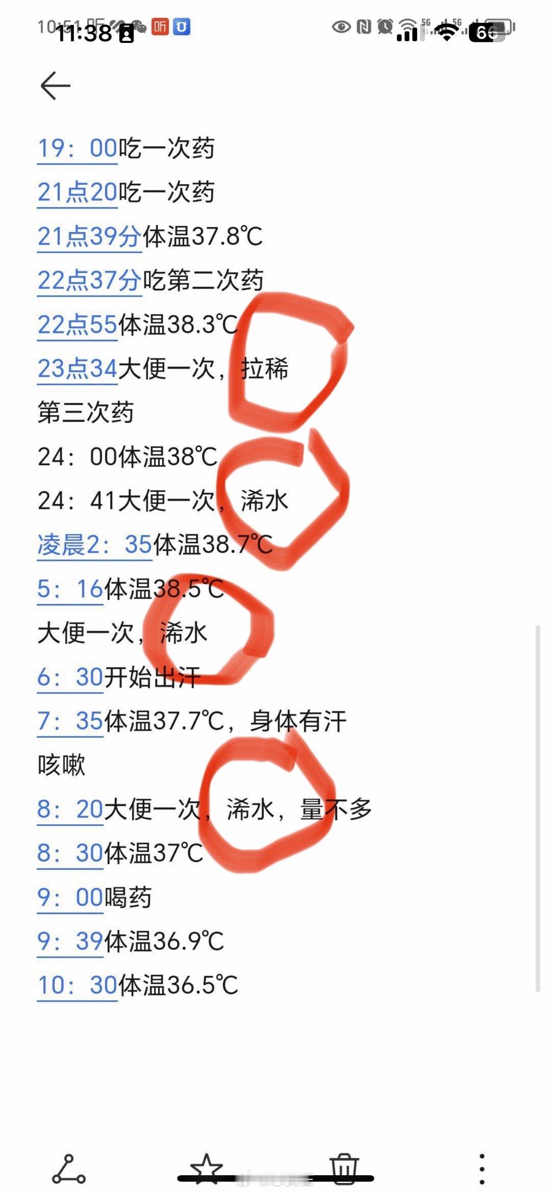 拉稀泻火退热大黄催泻，适合壮实之人，一不小心就过度了，人会很虚。滋阴补津液，也能