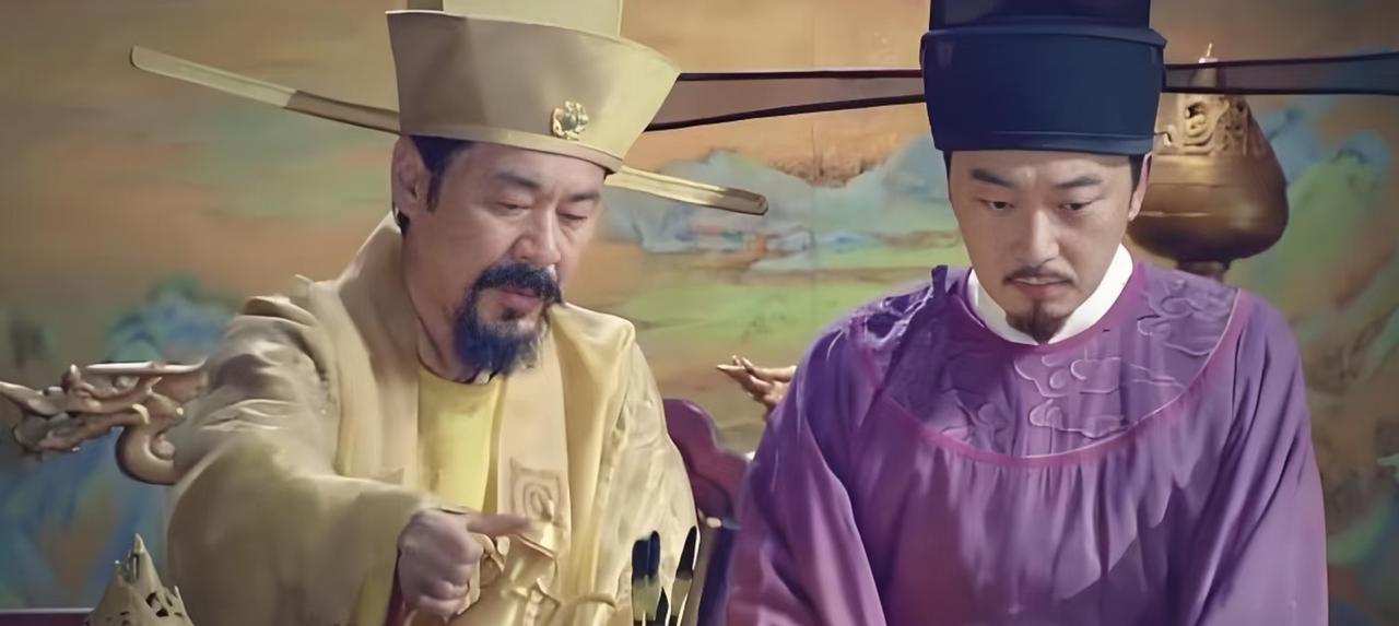 你觉得赵匡胤的死和赵光义有关吗?虽然很多影视剧都在为赵光义洗白，但要说赵匡胤的死