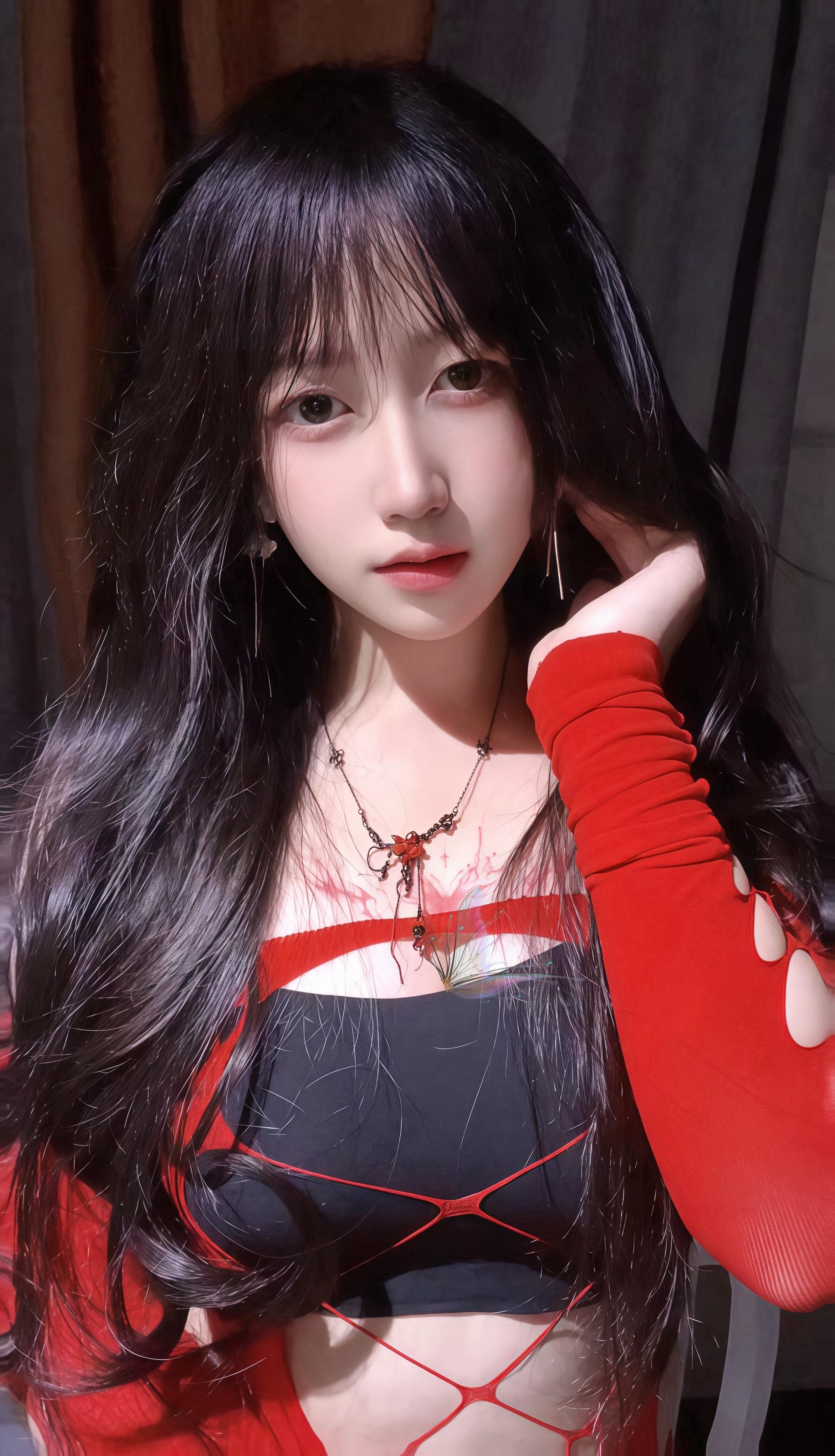 装逼和卖萌都好累我站着呼吸两下爱上我行不。