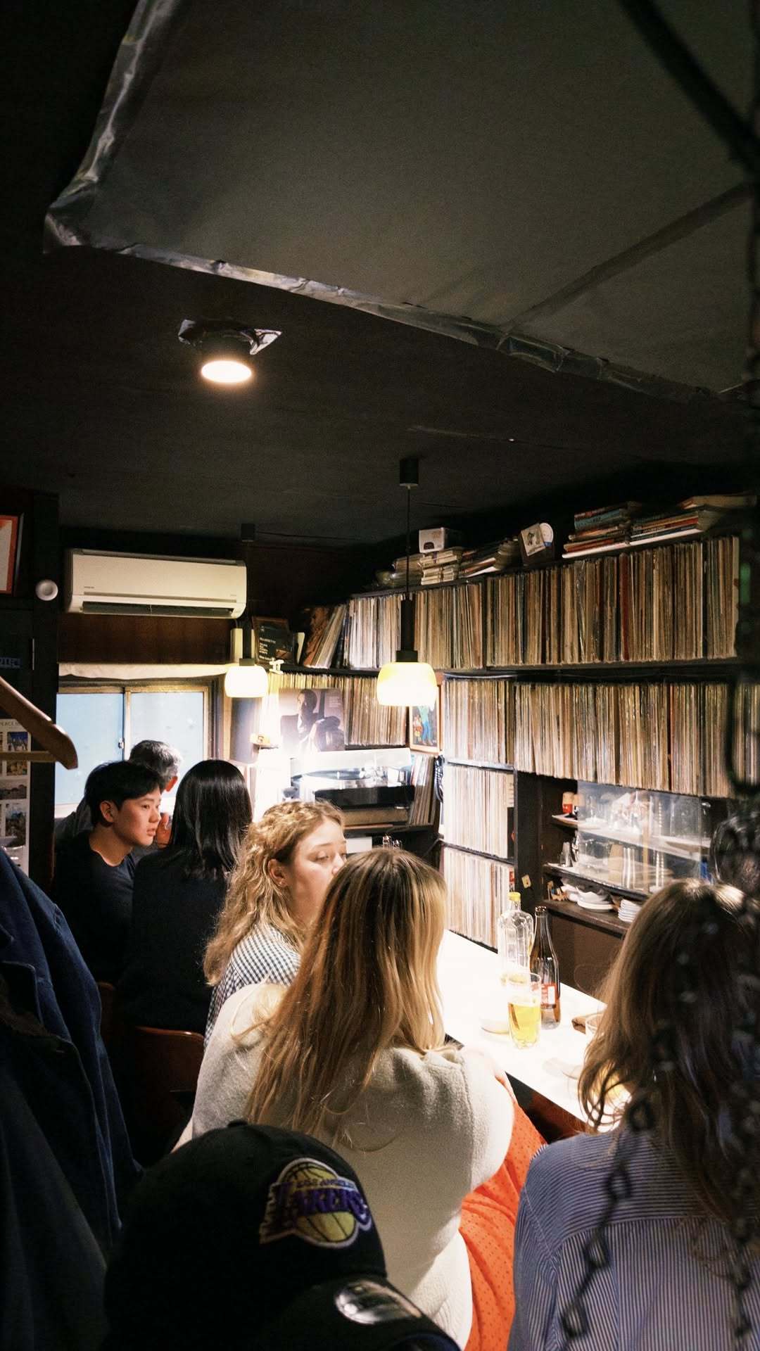 “CB百蓝_。260305金钟云 ins story更新： 