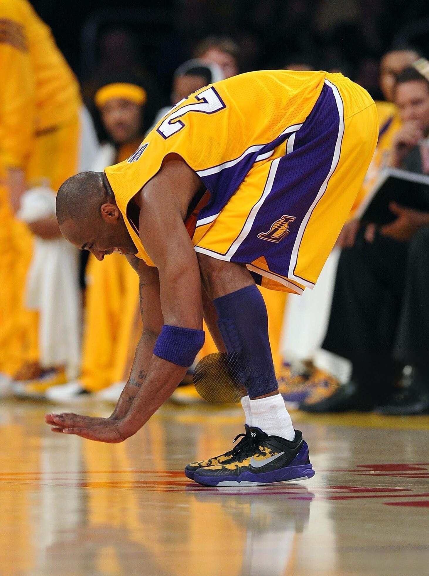 Kobe Bryant 科比