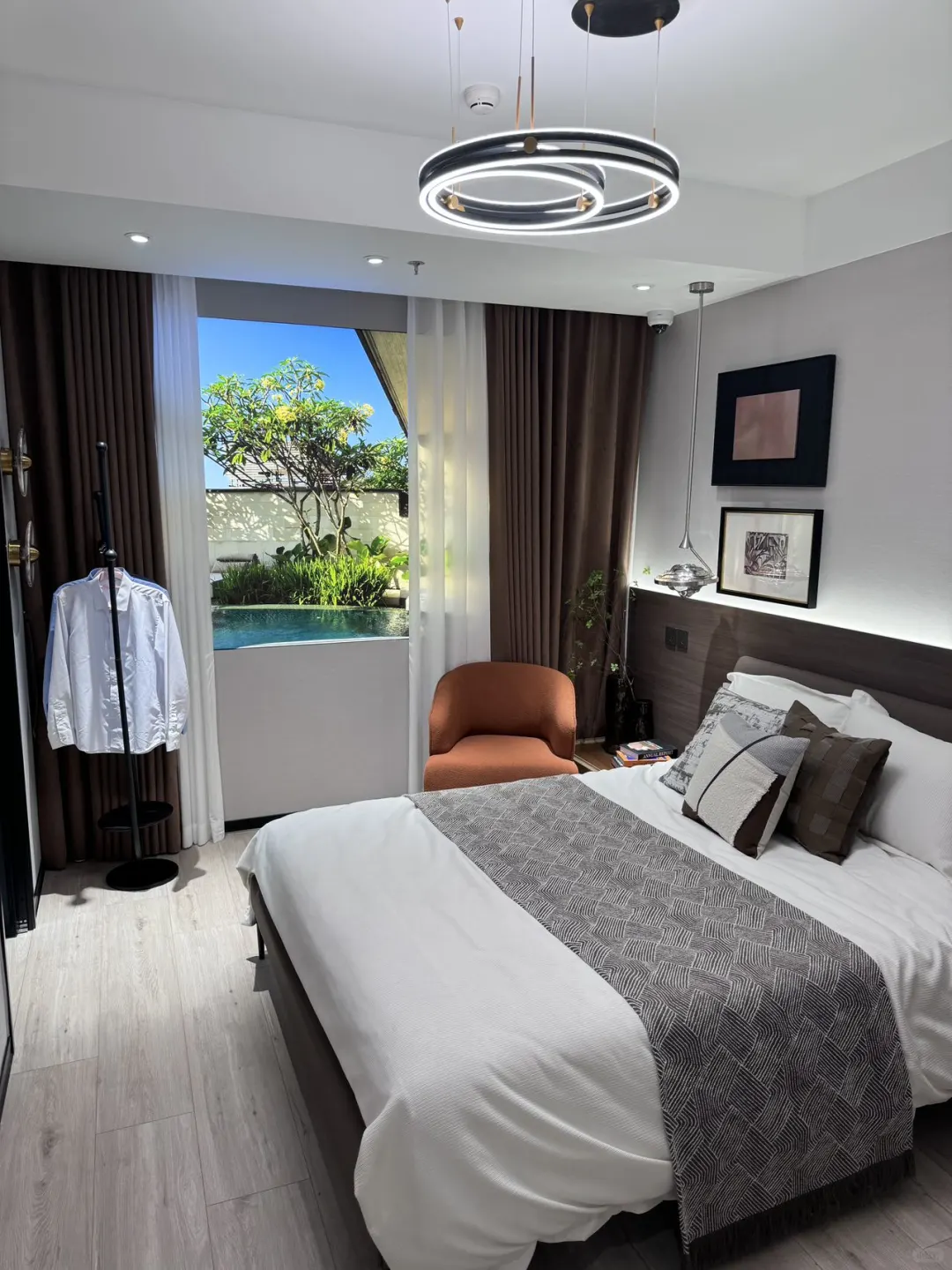 遇见了宝藏住范儿❤️温居聚会被猛夸装修