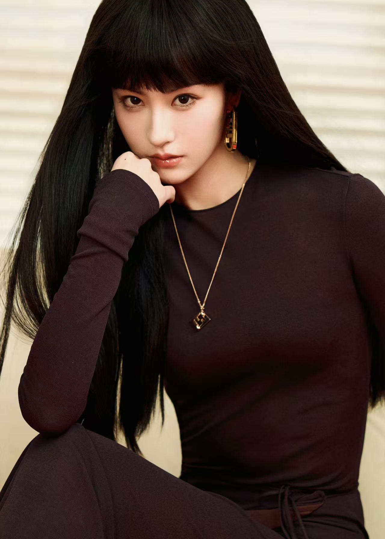 毛晓慧大奉预告  毛晓慧在《大奉打更人》中的表现，让我们看到了一个清醒、有谋略的