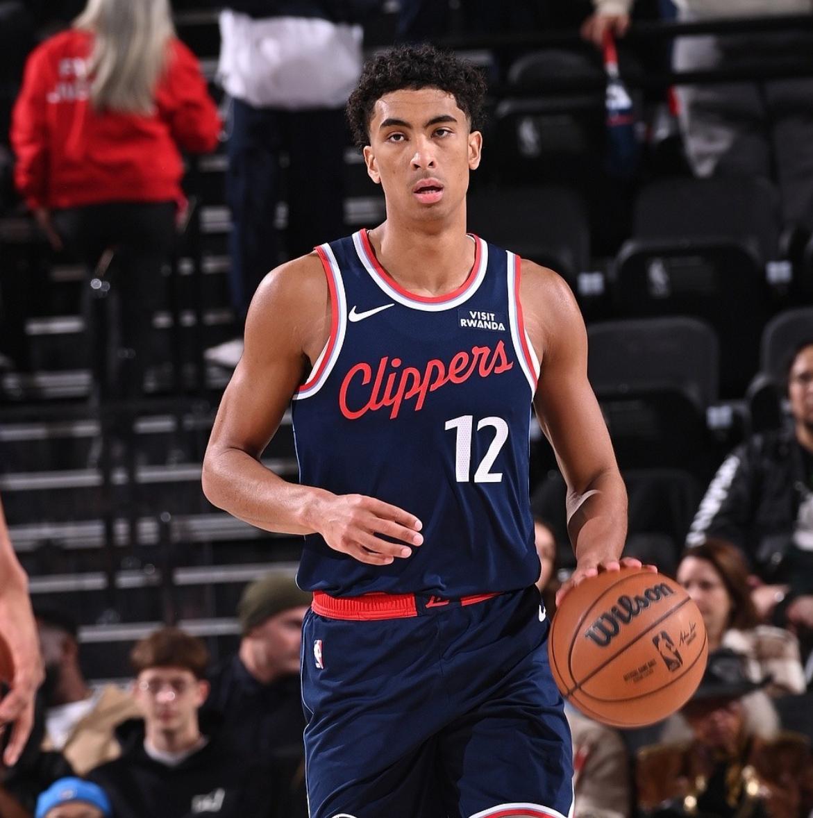 NBA传来最新的三个消息，其中第3个消息让勇士愤怒不已：
第一个消息，快船队宣布