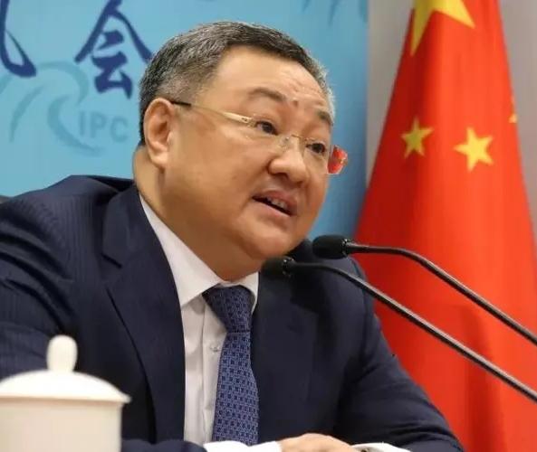 说句真不是自吹自擂的话：国际社会真应该庆幸有中国作为联合国常任理事国

12月2