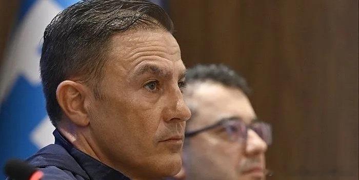 乌兹别克斯坦主帅卡纳瓦罗召开了新闻发布会，分享了球队对世界杯的备战情况。关于备战