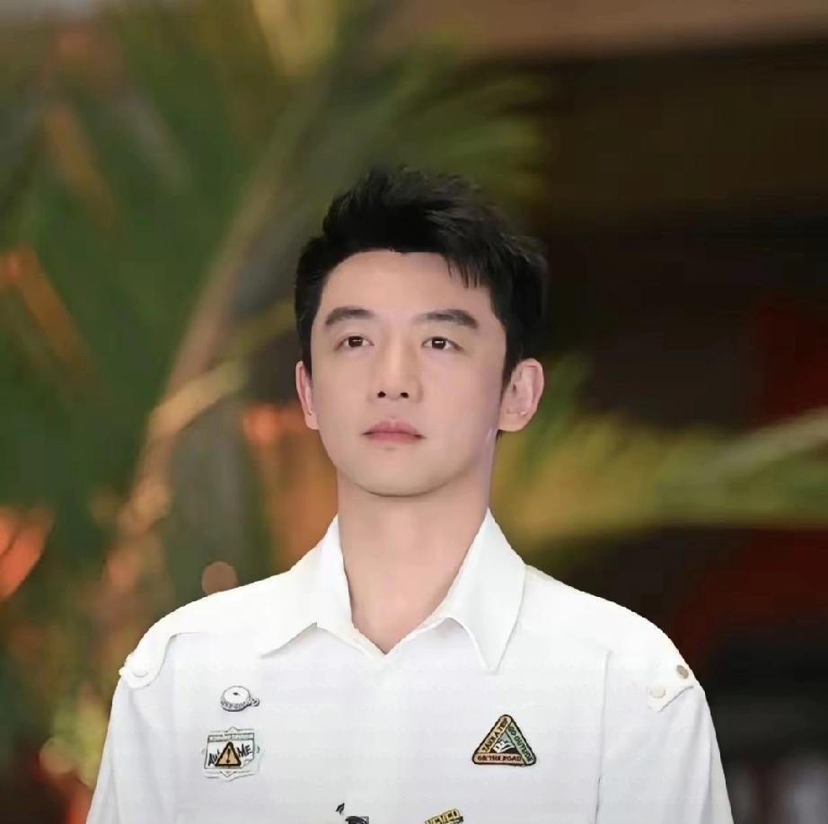 郑恺官宣新片！颠覆形象挑战悬疑剧，五一档引爆期待
 
        3月31日