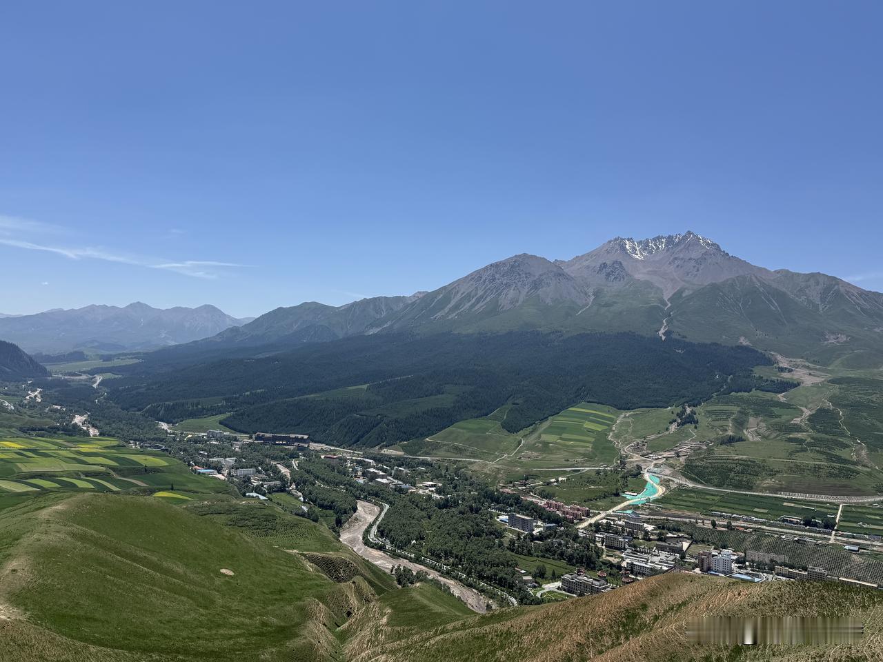 途中，难以回访或点赞，见谅哈！
图  早随拍