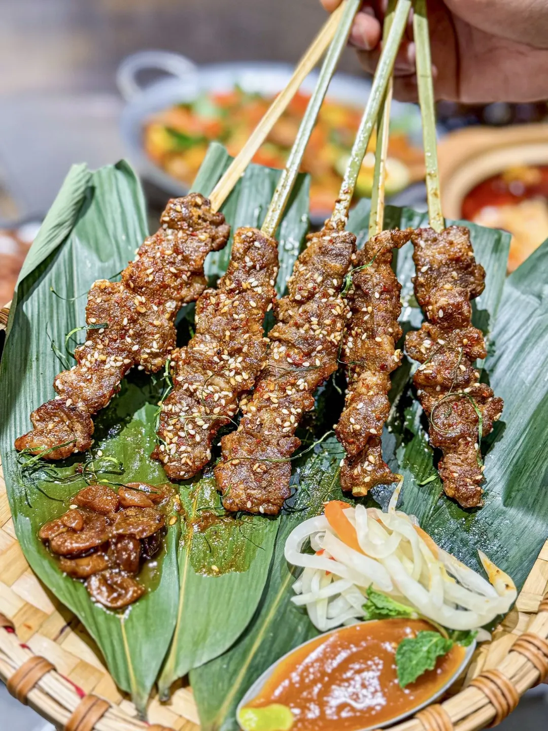 福田！谁懂这一口的含金量！