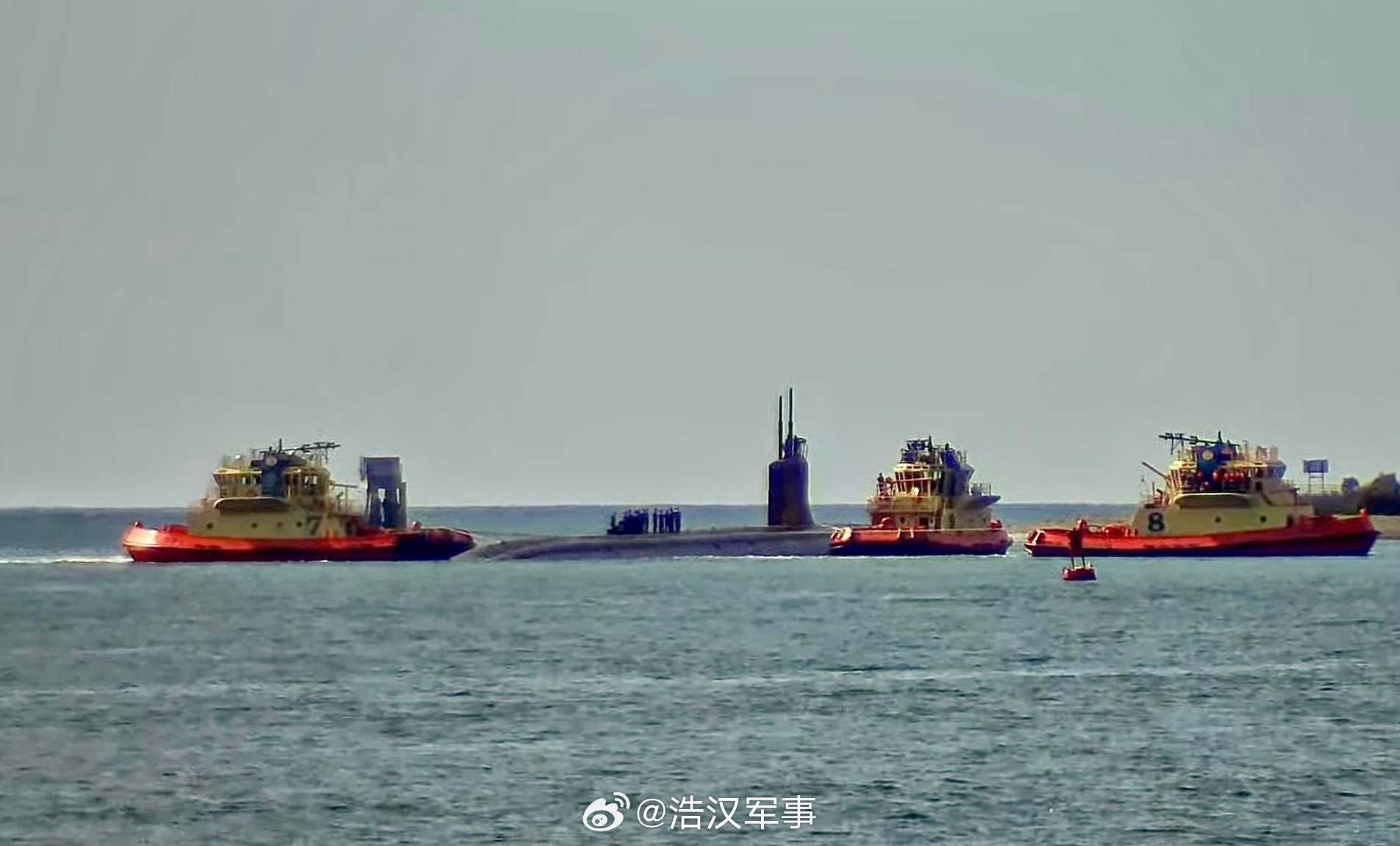 每天认识一件兵器全球武器装备盘点烽火问鼎计划 2026 年 3 月 9 日，美国