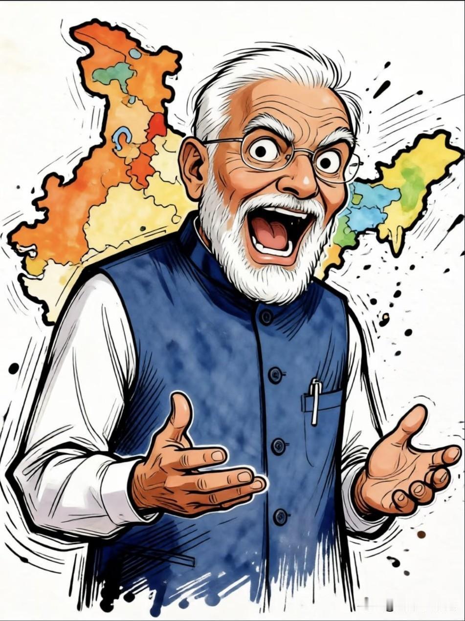 三哥家急了？7000亿大市场要对中企开放了？
因为其他国家都被骗怕了都撤退了，现