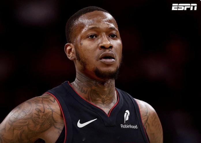 Shams：热火裁掉特里-罗齐尔，为球队腾出一个阵容名额自去年10月以来，罗齐尔