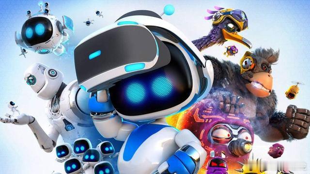 索尼靠4399延续生命？《宇宙机器人》新作在索尼发布会上惊喜亮相后，更多的细节被