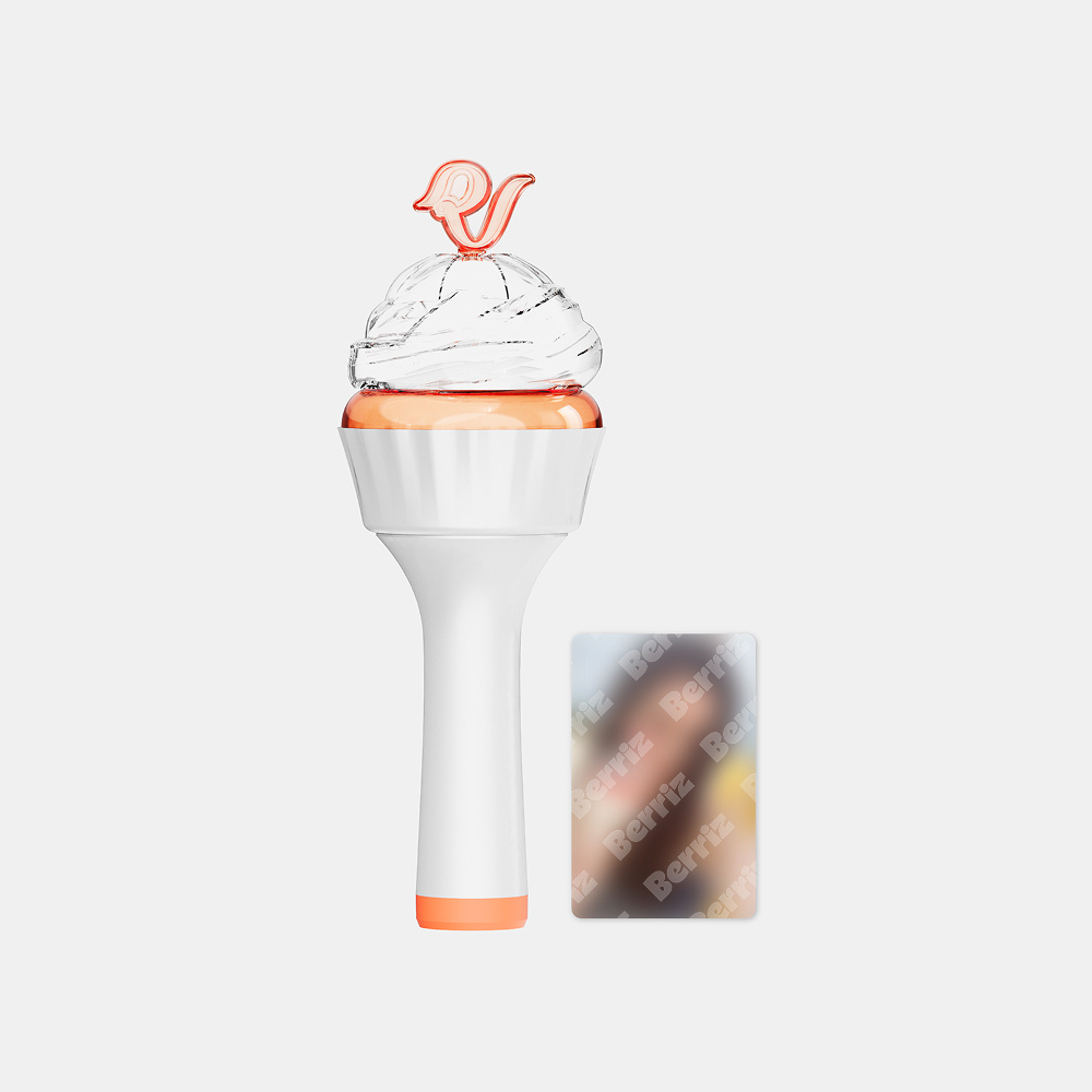 260714Red Velvet OFFICIAL FANLIGHT ver.2