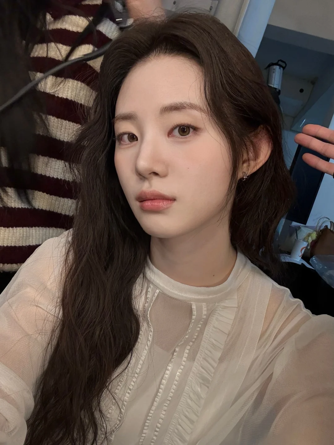 ins博主｜这也太韩系啦~