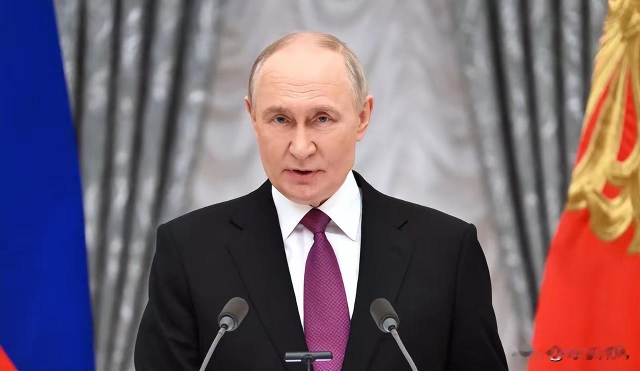 普京真勇猛，送给美国一记重拳！中国决定：给俄罗斯一个大面子
 
这样的表述带着强