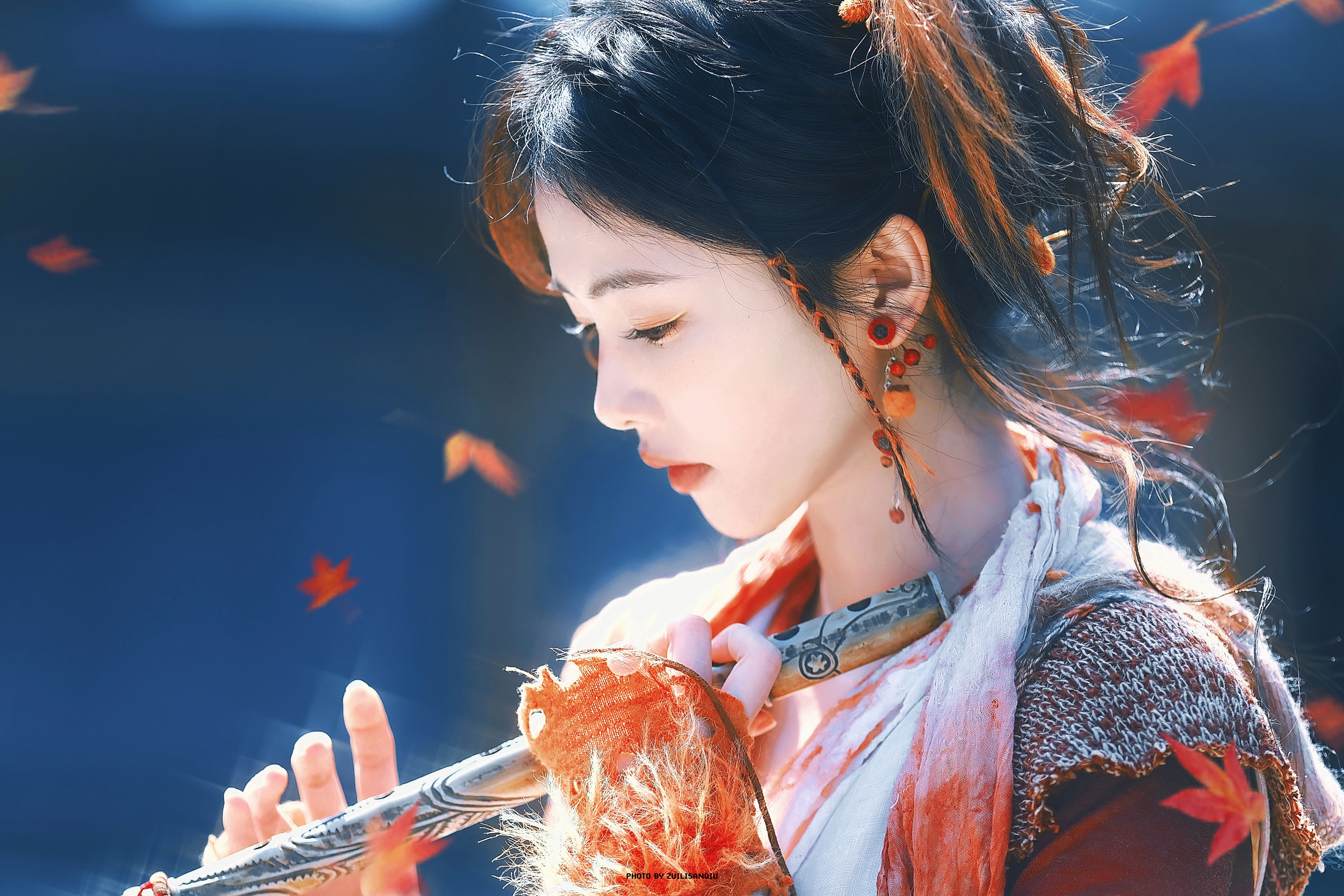 小师妹  