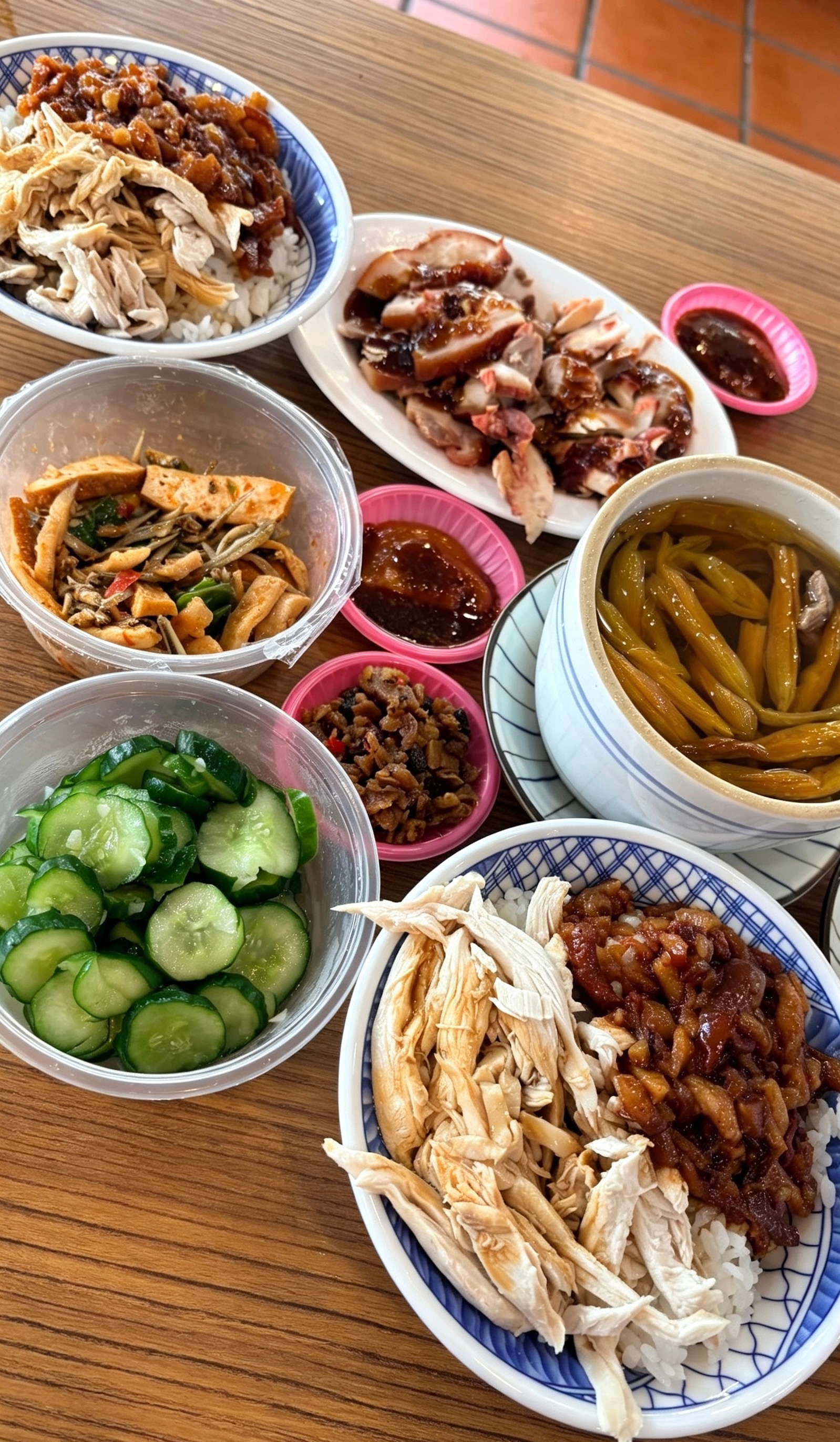 吃午餐啦～🍛[卡皮巴拉] ​​​