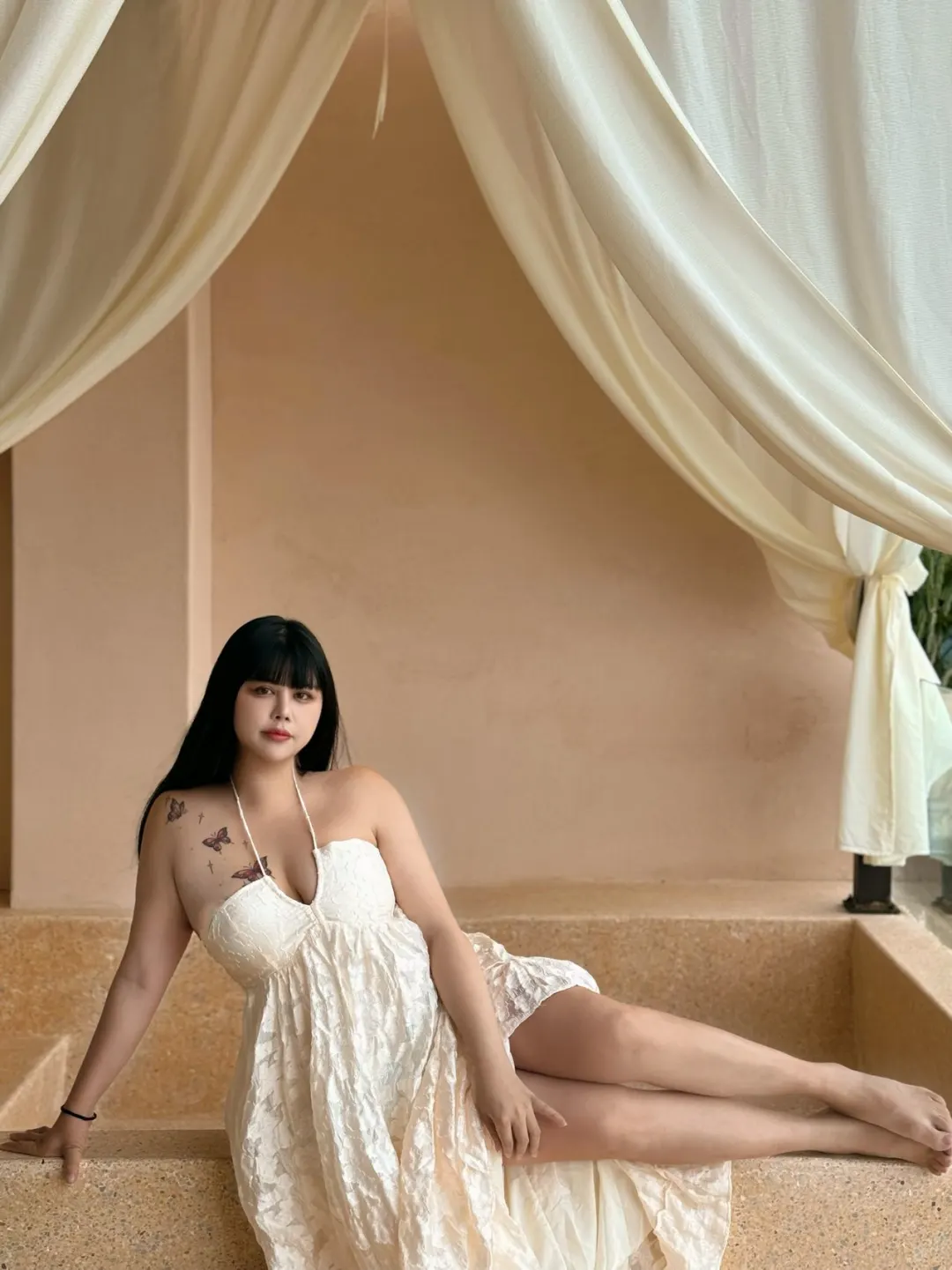 在大理！我愿意反反复复住的酒店…