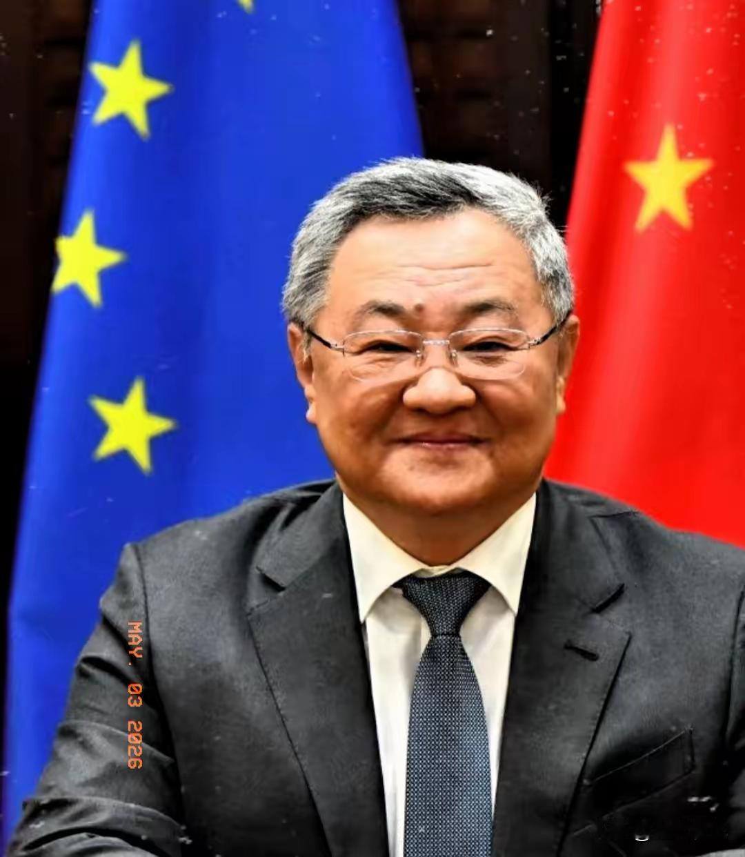 中国在联合国正面反击，直接顶掉美国的第一宝座！傅聪一句话震碎华盛顿，既然老美赖账