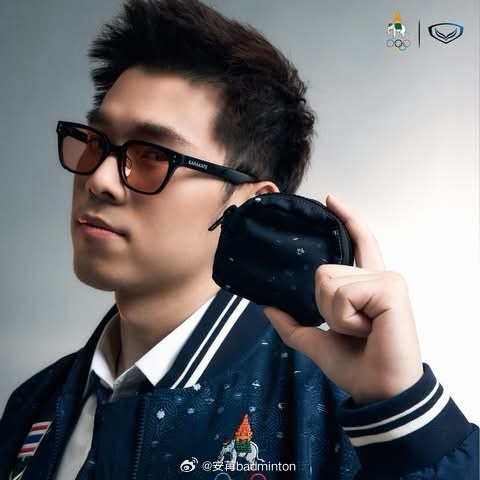 好像还不错哦🙄昆拉武特泰国队亚运会服饰2026年亚运会2026年名古屋亚运会