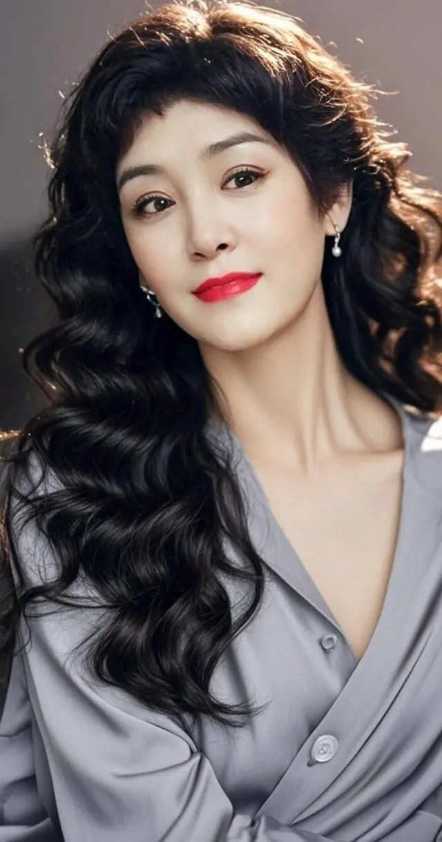 AI 厉害啊，这大波浪是我不敢触及的魅力；其实也没啥可了解的，我只是一...