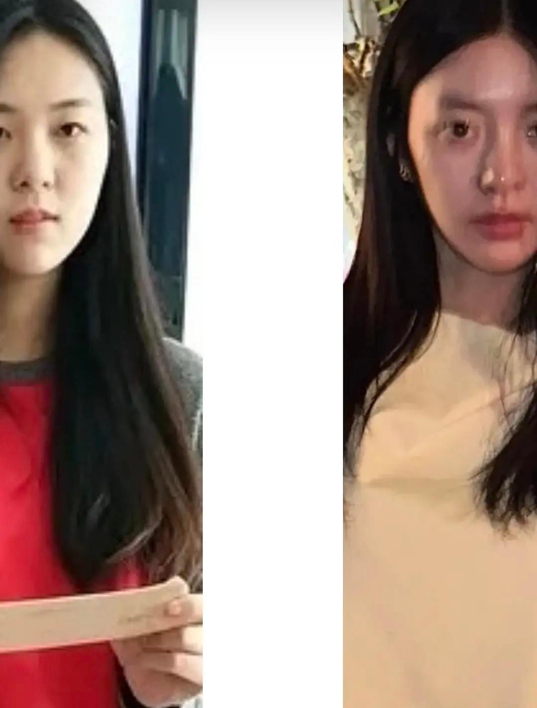 第五季｜半糖侦🤓｜66美商真的可以的，好看自然

根据网友贡献的高清图做了对比