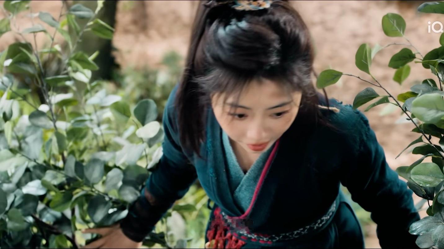 逍遥特效｜逍遥开播反响都去看第二集！！特效给我萌化了都！肖瑶给猕猴桃们家整塌了好