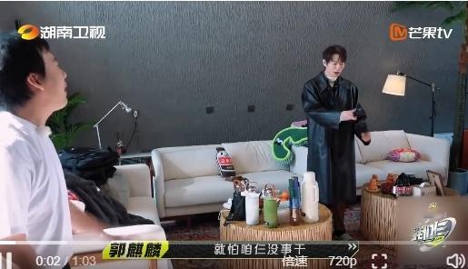 #我们仨全员人均导演#姐妹们，我都不敢想我们仨的超前企划都这么有意思，正片得多好