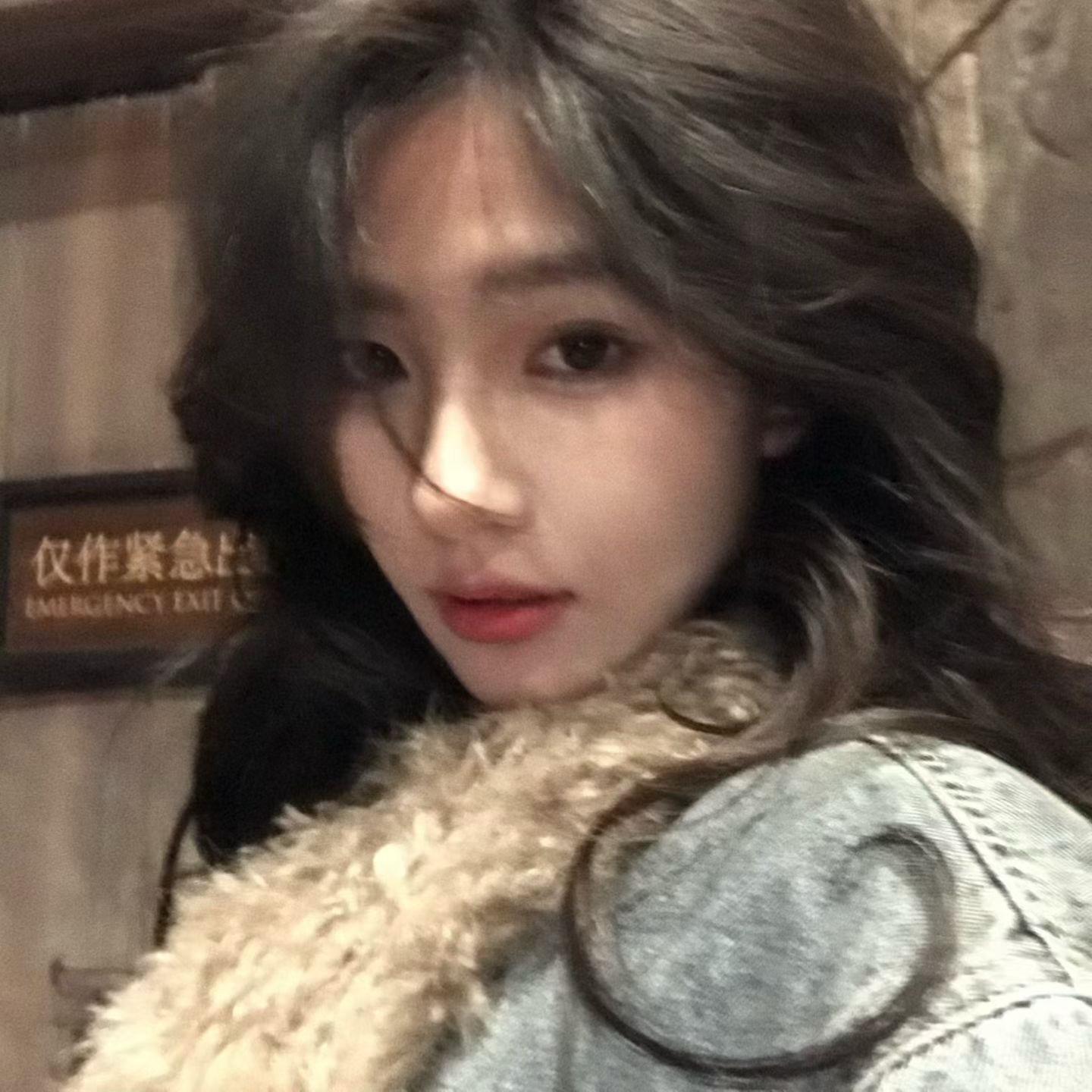 是你没选我我啊。