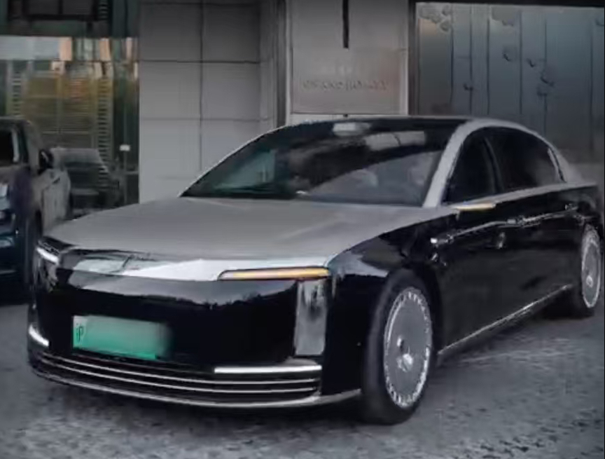 其实中国人关于“车”的概念或者说关于“车”的文化，起步是比较晚的。可能连我们自己