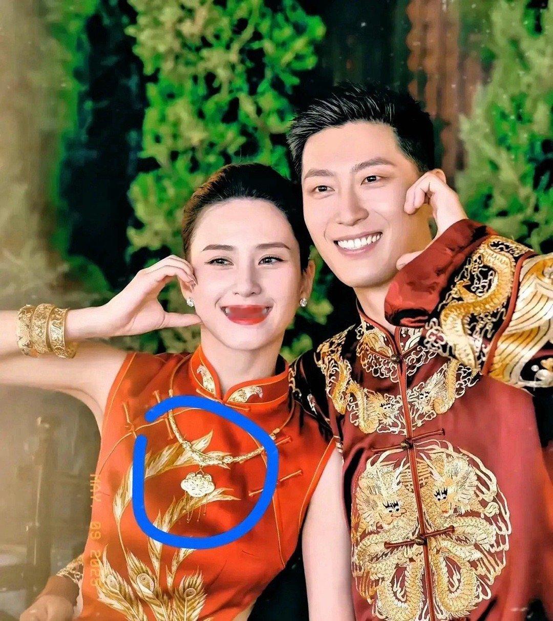 窦骁给所有男人上了一课！找老婆可以找漂亮的，也可以找年轻的，但是一定不能找比自己