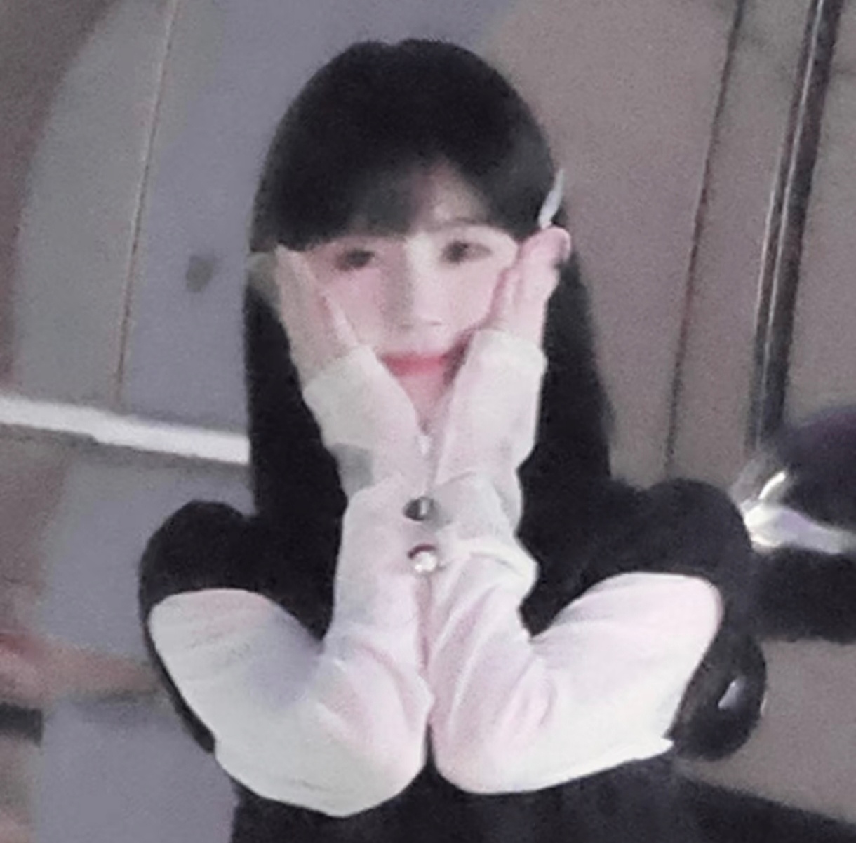 拥有全世界最可爱的小猫小兔🥰🫶 