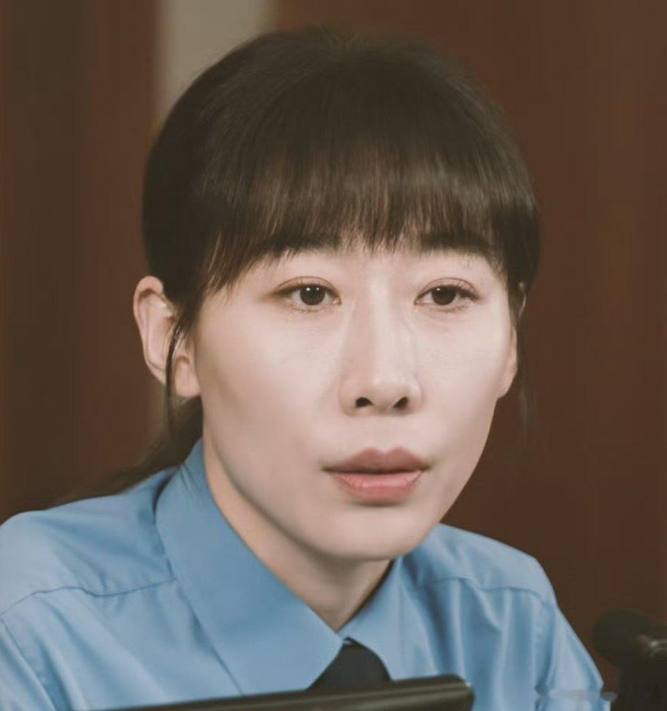 任素汐爆冷提名白玉兰她可不是爆冷，爆冷的是另一个扑街剧的女主角