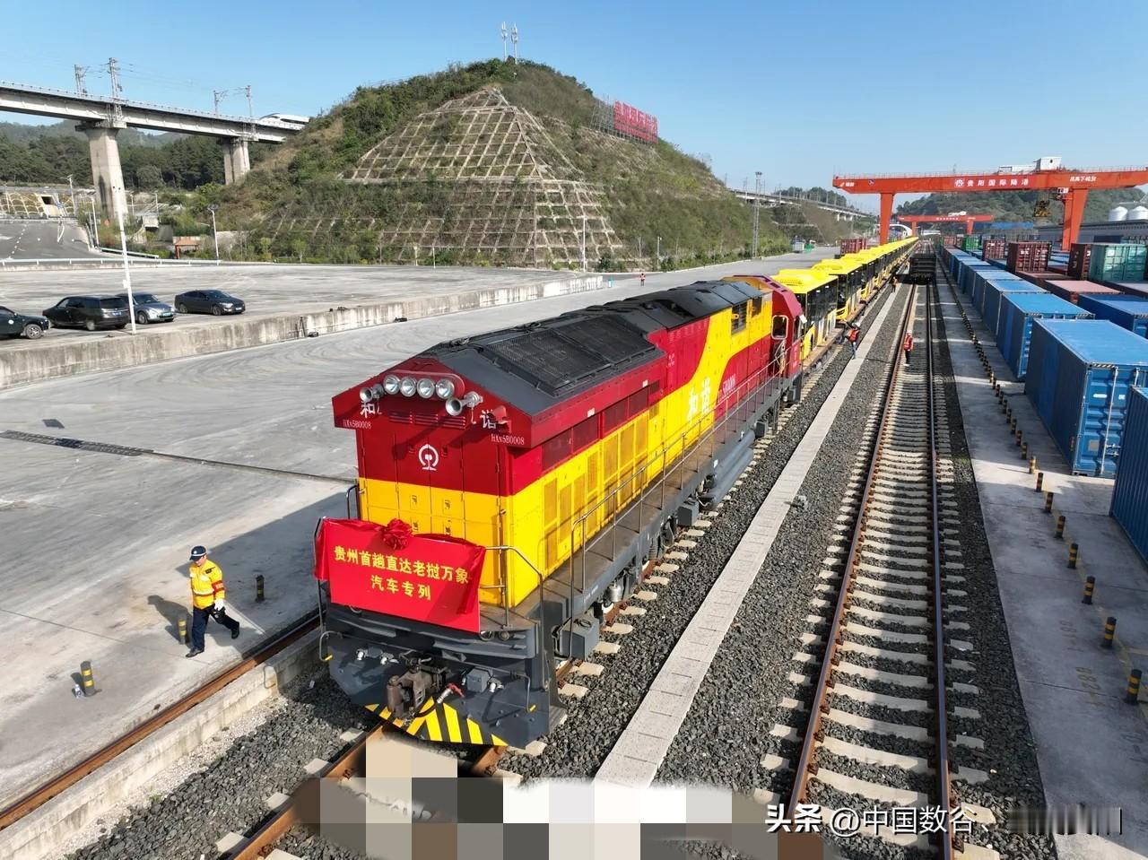 铜吉高铁圆贵阳郑贵、武贵高铁梦


铜吉高铁不仅对贵阳而言有多重要，铜吉高铁打通