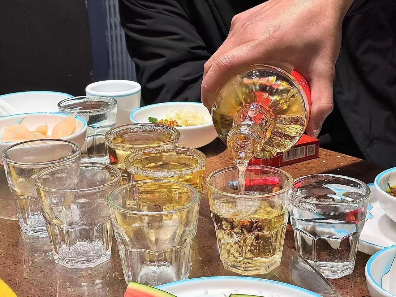 微醺小酒 慢享生活